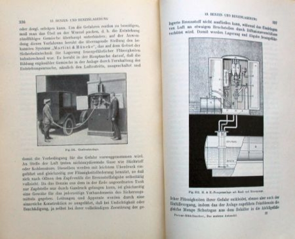Parzer-Muehlbacher "Das moderne Automobil" Vehicletechnic 1926 (0505)